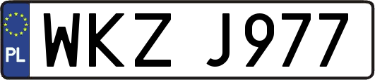 WKZJ977