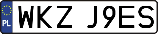 WKZJ9ES