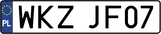 WKZJF07