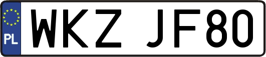 WKZJF80