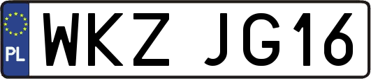 WKZJG16