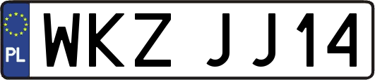 WKZJJ14