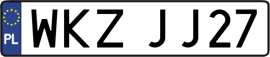 WKZJJ27