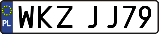 WKZJJ79