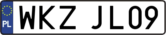 WKZJL09