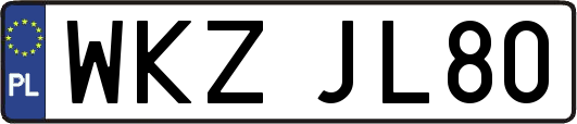 WKZJL80