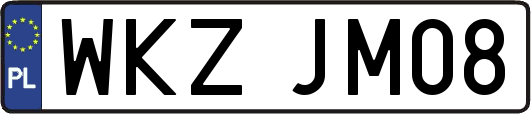 WKZJM08