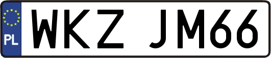 WKZJM66