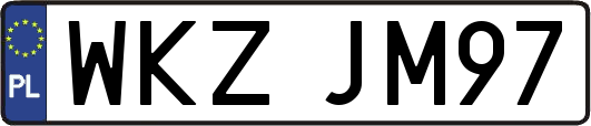 WKZJM97