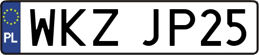 WKZJP25