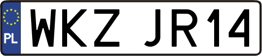 WKZJR14