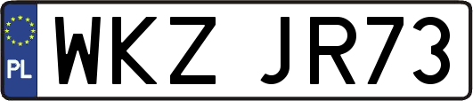 WKZJR73