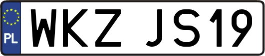 WKZJS19