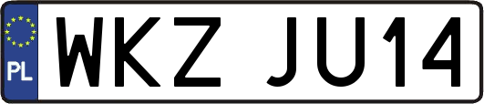 WKZJU14