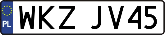 WKZJV45