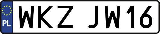 WKZJW16