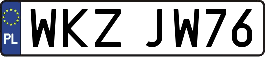 WKZJW76