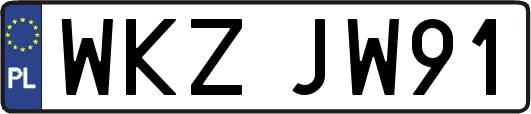 WKZJW91