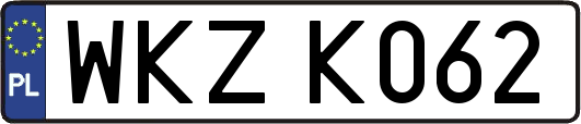 WKZK062