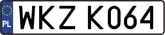 WKZK064