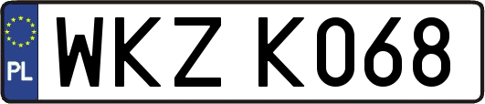WKZK068