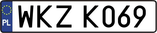 WKZK069