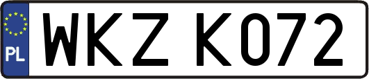 WKZK072