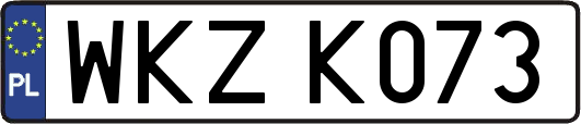 WKZK073