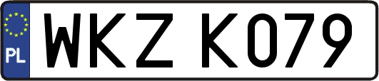 WKZK079