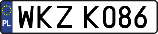 WKZK086