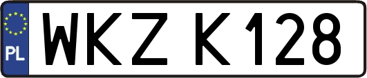 WKZK128