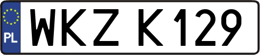WKZK129