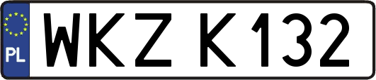 WKZK132