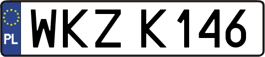 WKZK146