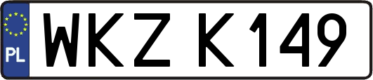 WKZK149
