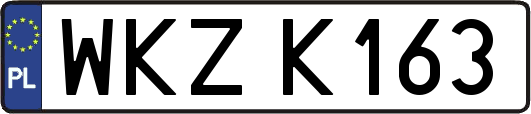 WKZK163
