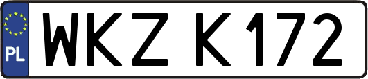 WKZK172