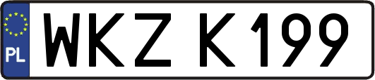 WKZK199