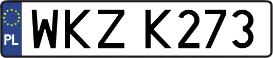 WKZK273