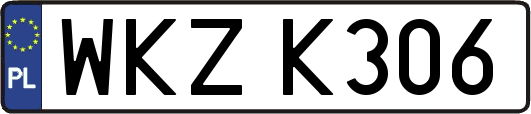 WKZK306
