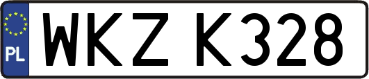 WKZK328