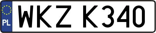 WKZK340