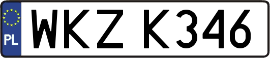 WKZK346