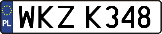 WKZK348
