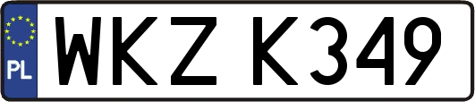 WKZK349