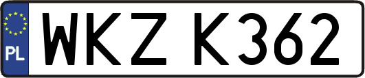 WKZK362