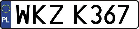 WKZK367