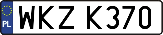 WKZK370