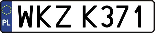 WKZK371