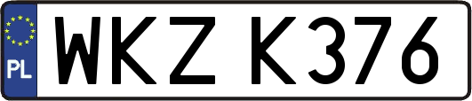 WKZK376